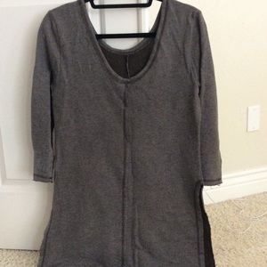 Tunic top